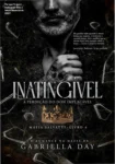 Capa do livro 'Inatingível: A Perdição do Don Implacável' da Coleção Máfia Salvatti - Romance de crime e amor proibido com os Salvatti.