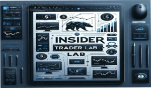 Mentoria Insider Trader Lab com Wyllian Capucci: bastidores e análise técnica