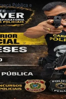 Curso Superior em Segurança Pública e Privada - 3 meses EAD | Hotmart