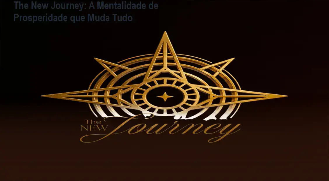 Izabela Fam apresentando o Método Journey™ para transformação de crenças limitantes
