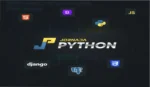 Jornada Python Python Academy bastidores e funcionamento interno da formação