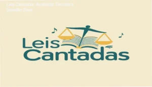 Leis Cantadas bastidores e funcionamento da plataforma de músicas para concursos
