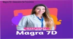 Escritório da autora Mariana Ferri d'Avila com material de apoio do protocolo