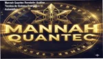 Mannah Quantec - Tratamento Energético Automático com Biorressonância