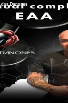 Oferta Exclusiva: Manual dos Danones