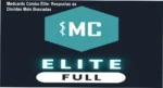 Imagem ilustrando o tutorial do Medcards Combo Elite, plataforma de flashcards