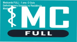 Medcards FULL - 1 ano: Por trás da ferramenta que revoluciona o estudo de medicina