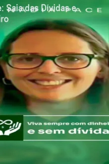 Mentoria Nádia Pace: Saia das Dívidas e Organize Seu Dinheiro