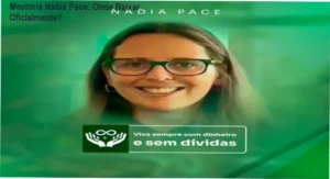Imagem ilustrando o acesso oficial ao download da Mentoria Nádia Pace