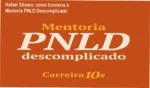 Mentoria PNLD Descomplicado Rafael Silvaro bastidores e funcionamento interno