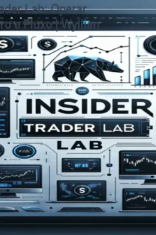 Mentoria Insider Trader Lab: Operar 30min/dia com Macro e Fluxo | Wyllian Capucci