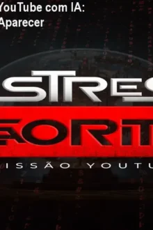 Criar Canais Dark no YouTube com IA: Ganhe em Dólar sem Aparecer