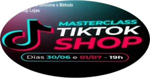 Método TikTok Shop para Lojas Decola 2.0 bastidores e funcionamento interno