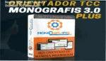 Monografis Douglas Tybel bastidores funcionamento plataforma orientador TCC