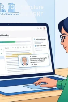 Monografis - Orientador TCC: Estruture seu trabalho acadêmico com IA e ABNT
