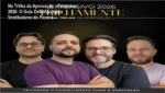 Na Trilha da Aprovação - Extensivo 2026 com Professor JV: Bastidores do método focado no Paraná