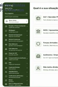 Protocolo Nadia Pace: Saia das Dívidas com Descontos de Até 95% e Viva com Dinheiro Sobrando