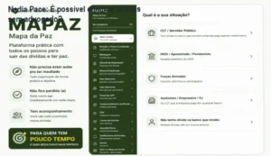 Nadia Pace apresentando o Protocolo DNPQP para sair das dívidas