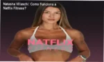 Natflix Fitness Natasha Villaschi bastidores funcionamento visão interna
