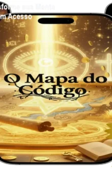 O Código de Deus: Transforme sua Mente e Atraia Prosperidade com Acesso Vitalício