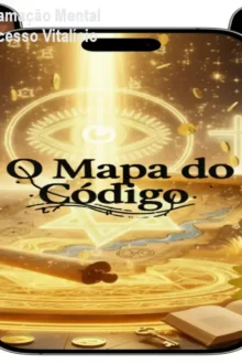 Código de Deus: Reprogramação Mental para Prosperidade com Acesso Vitalício