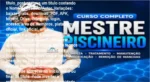 Curso O Mestre Piscineiro - Neldson Batista - Acesso Gratuito e Qualified ao Programa de Treinamento