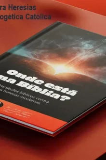 Versículos Bíblicos Contra Heresias Modernas - Guia de Apologética Católica Rápida