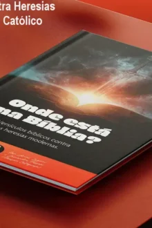 Versículos Bíblicos Contra Heresias Modernas - Guia Prático Católico
