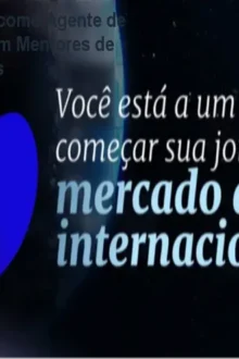 Pré-MBA ACI: Treine-se como Agente de Crédito Internacional com Mentores de US$ 800M em Operações
