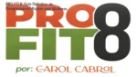 PRO FTI 8 curso de emagrecimento com nutricionista Caroline Cabral - suporte personalizado