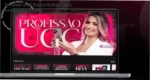 Profissão UGC Bianca Bottrel bastidores e funcionamento interno do curso