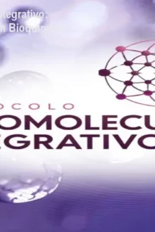Curso Ortomolecular Integrativo: Formação Holística com Bioquímica e Terapias Vibracionais
