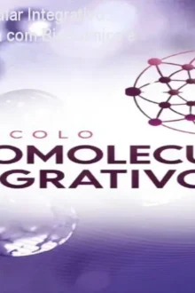 Protocolo Ortomolecular Integrativo: Capacitação Holística com Bioquímica e Terapias Vibracionais
