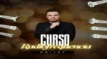 Radiofrequência & Eletroterapia Dr. Filipe Ferrara bastidores e funcionamento interno do curso