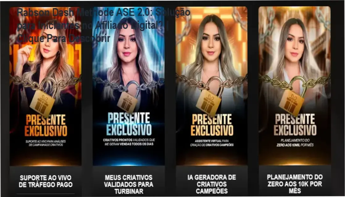 Exclusão apresentando cliques e mensagens de sucesso do course para iniciantes