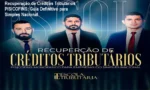 Curso de Recuperação de Créditos Tributários PIS/COFINS Monofásico - Escola Tributária