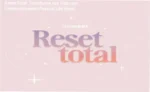 Reset Total Life Reset - Acesso gratuito e download oficial do curso de desenvolvimento pessoal