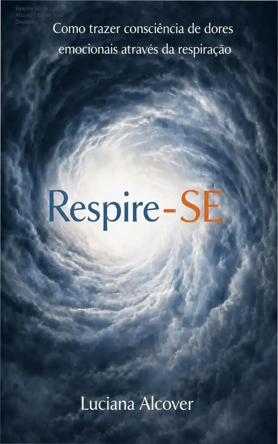 Respire-SE de Luciana Alcover – credibilidade e confiança