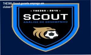 Scout – Análise de Desempenho no Futebol / THE360 - bastidores e funcionamento do curso