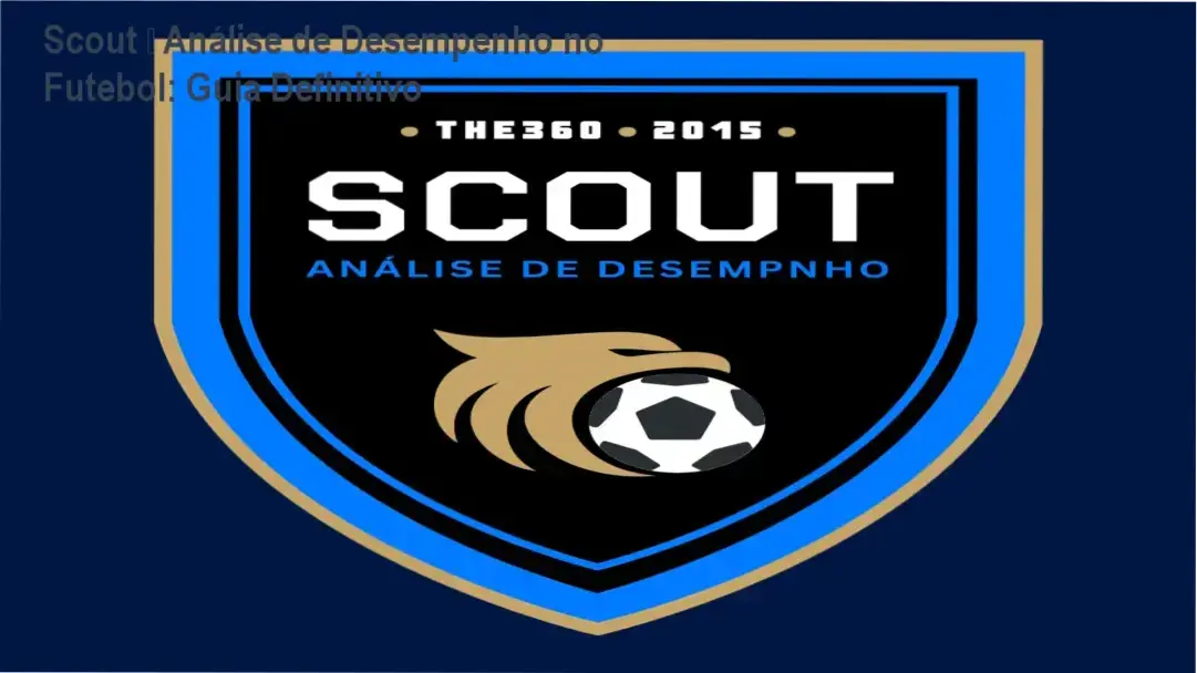 Imagem do curso Scout – Análise de Desempenho no Futebol mostrando gráficos e campo de futebol