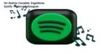 Seguidores Spotify - Agência Followgram + Bastidores e Funcionamento