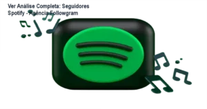 Seguidores Spotify - Agência Followgram + Bastidores e Funcionamento