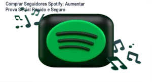 Agência Followgram aumenta seguidores no Spotify sem senha