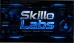 Skillo Labs: Estratégia para criar canais do YouTube sem aparecer e gerar receita em dólar
