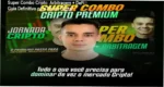 Guia completo do Super Combo Cripto Arbitragem + DeFi e experiência interna do aluno com o convidado especial Evandro Azevedo.
