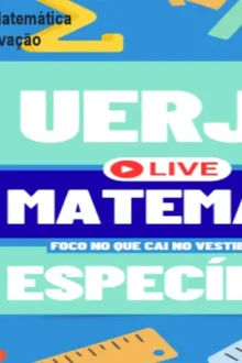 Oferta Exclusiva: UERJ Matemática Específica – Rota da Aprovação