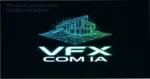 VFX com IA produtor independente bastidores funcionamento e visão interna do curso