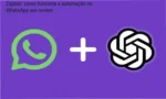 Zapbot por dentro: bastidores do funcionamento em nuvem e visão interna da automação