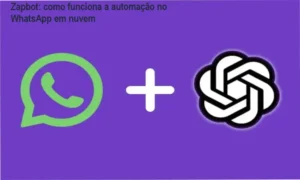 Zapbot por dentro: bastidores do funcionamento em nuvem e visão interna da automação