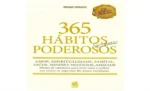 Capa do livro digital 365 Hábitos Simples e Poderosos para transformação pessoal